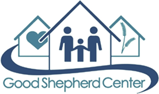 Good Shepherd Logo