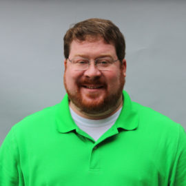 Brian Mansfield