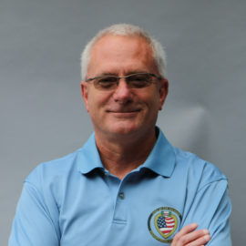 Jim Verdon