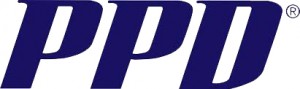 PPD logo