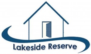 Lakeside Reserve logo final