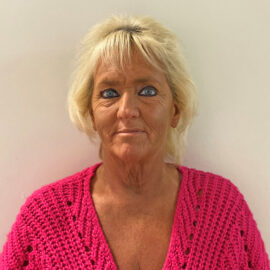 Beverly Garner