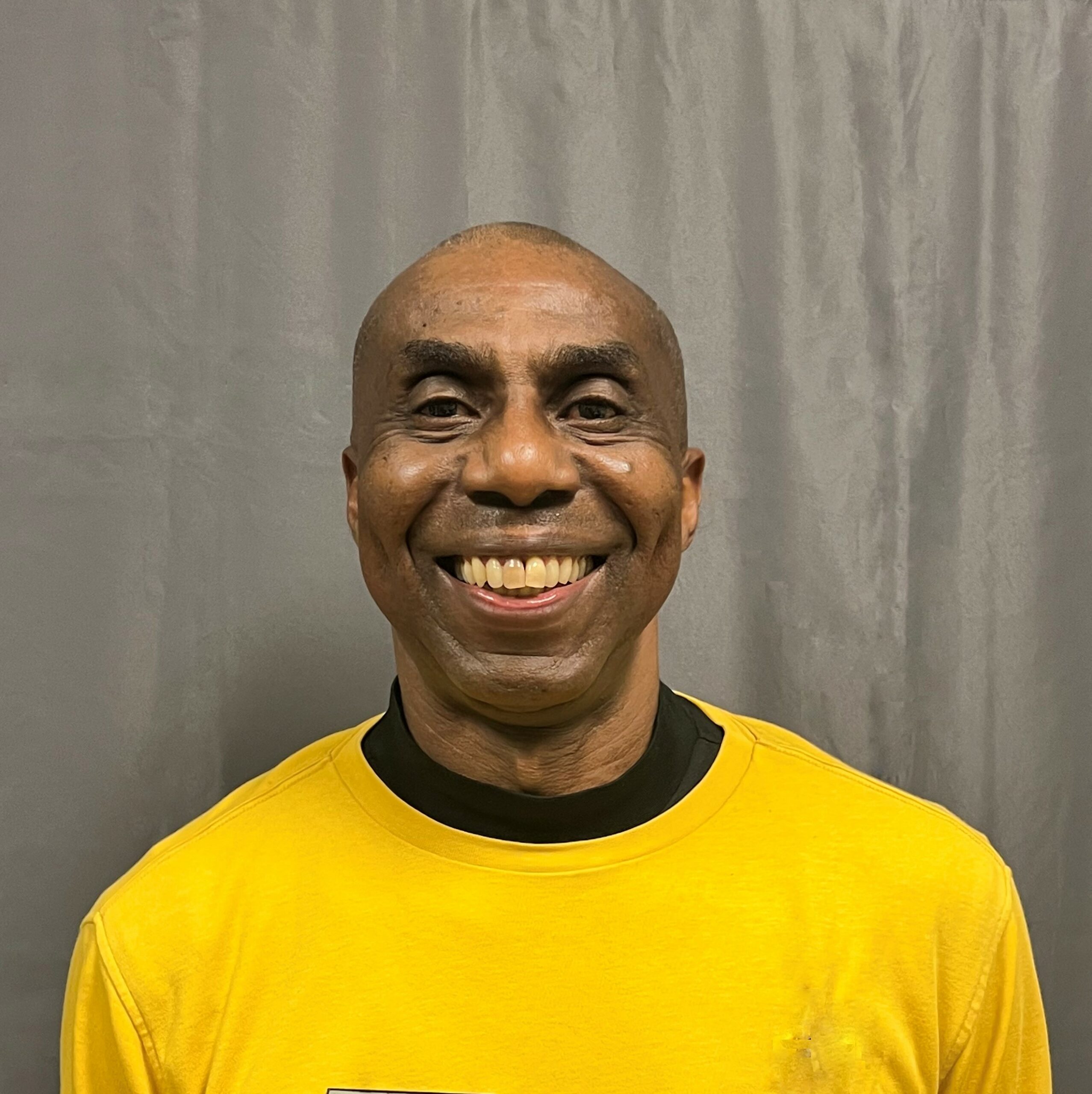 Kenny Canty