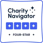 Charity Navigator logo